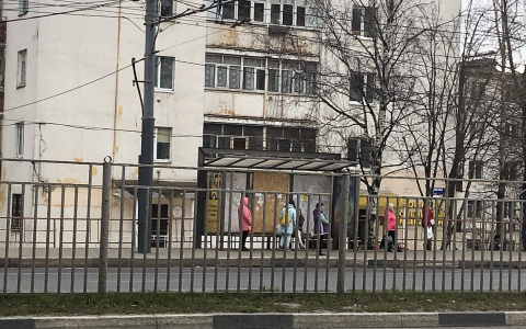 Снимают маршруты и сокращают рейсы: в Ярославле из-за коронавируса меняют схему движения транспорта