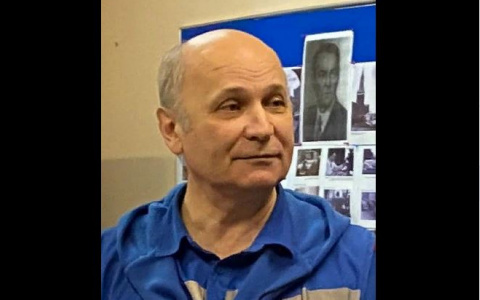 Врача скорой помощи, погибшего от коронавируса, похоронят в Ярославле