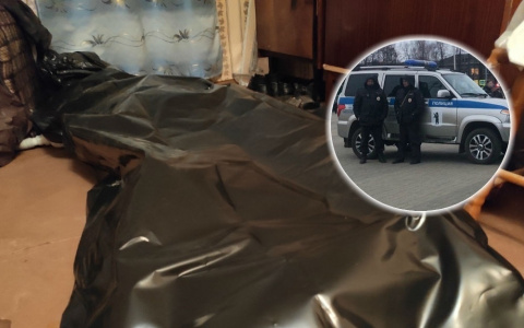 Под Ярославлем задержали убийцу-душителя