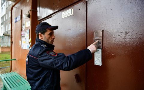 Здесь не живут: двух ярославцев на карантине внесли в особый список