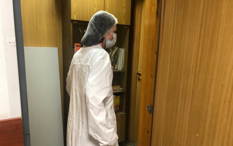 Коронавирус и стресс: создали "горячую линию" для особых ярославцев