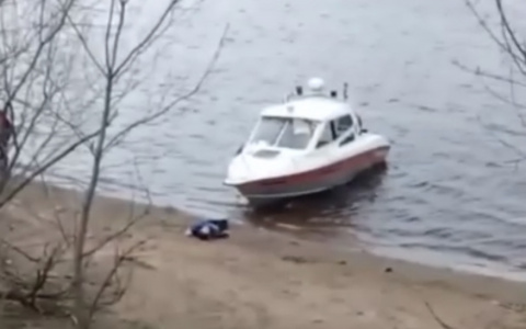 В Ярославле мужчина разбился насмерть, упав с Октябрьского моста