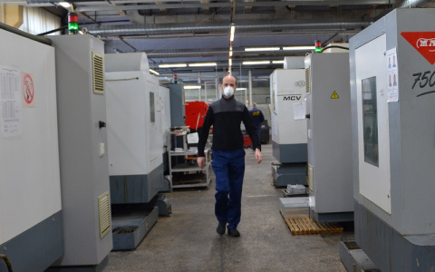 Другие на очереди: два крупных завода проверила ФСБ в Ярославле