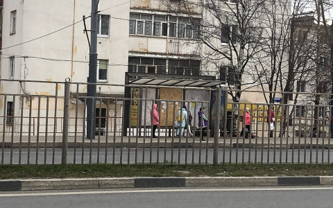 Раскрыли механизм заражения коронавирусом в Ярославской области: карта районов