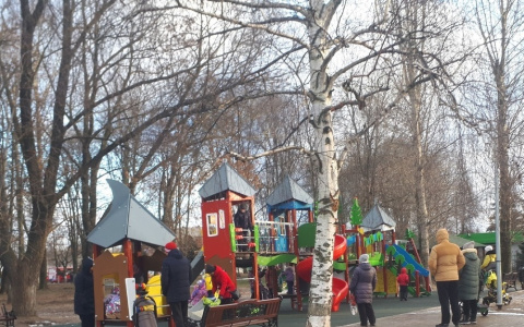 Детский сад в Брагино закрыли из-за коронавируса