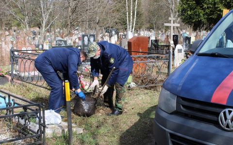 Встал к пушке после смерти командира: как следователи из Ярославля память героя увековечили