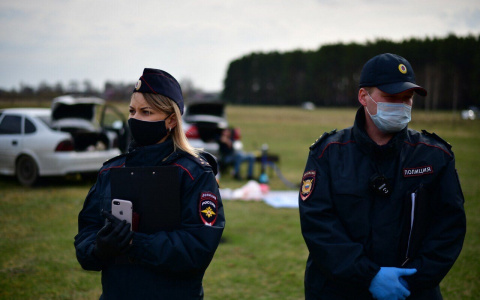 Облавы в Ярославле: кого штрафуют мэрия и полиция