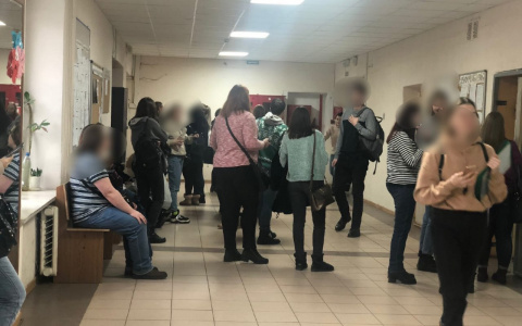 Коронавирус нашли в ЯГПУ: в каком состоянии преподаватели