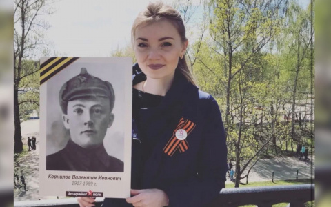 «Стащил у врага конфеты для детей»: история ветерана из Ярославля, который прошел войну