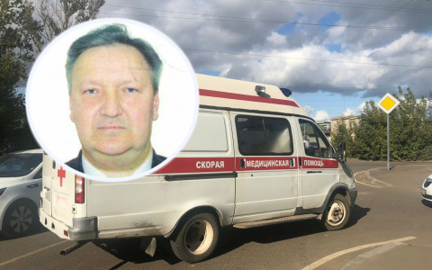 Неожиданная смерть фельдшера скорой взбудоражила ярославцев