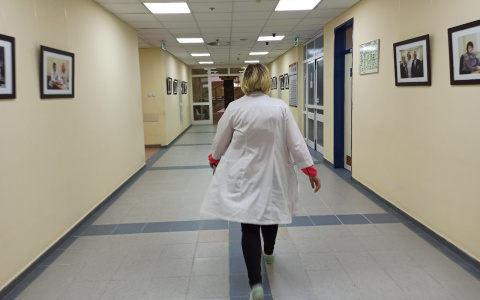 У медсестры областной стоматологии - коронавирус: рискуют ли ярославцы