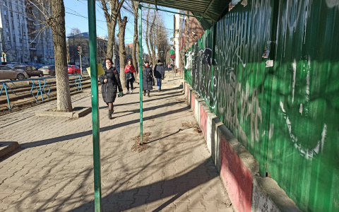 В мэрии сообщили, когда отключат отопление в Ярославле