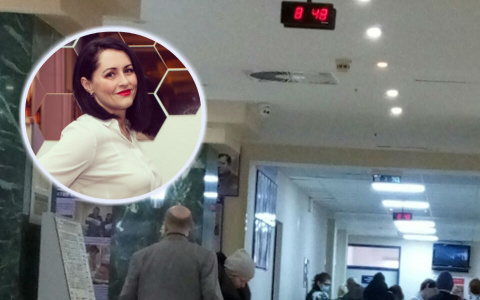 "На больничном - шестой месяц": ярославна умоляет помочь отцу, оставшемуся без лекарств в пандемию