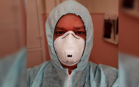 «Смертность очень высока»: реаниматолог из Ярославля дал прогнозы по окончанию пандемии