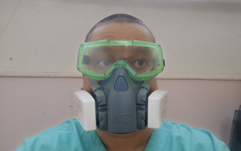 "Масса ложноотрицательных результатов": медик из Ярославля о тестах на Covid-19