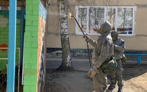 У родителей коронавирус: в Ярославле закрыли пятый детский сад