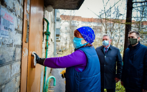 "Число заболевших будет расти": 58 новых случаев коронавируса в Ярославской области