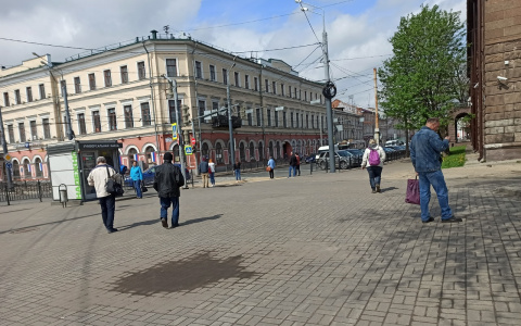 После смерти- не исчезает: о "майской" вспышке коронавируса сообщили в оперштабе