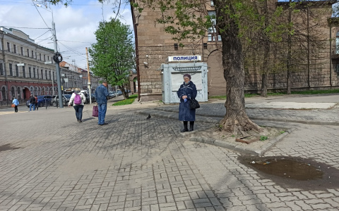 Экстренное предупреждение от МЧС: Ярославлю грозит затопление