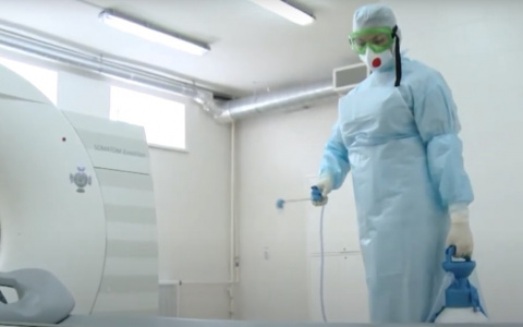 Когда хочется все съесть: назвали новые симптомы коронавируса