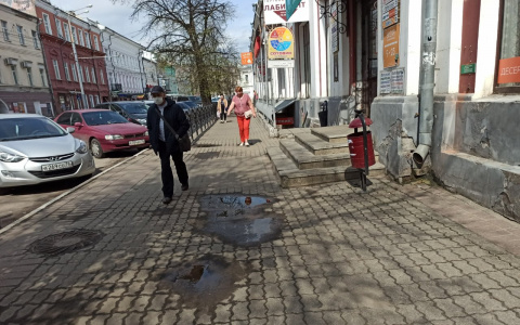 Новое постановление: рассказали, кому разрешат работать после 12 мая в Ярославской области