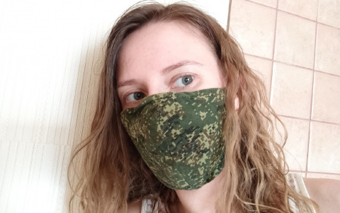 Требуют бесплатные маски: 63 ярославца заболели коронавиоусом за день