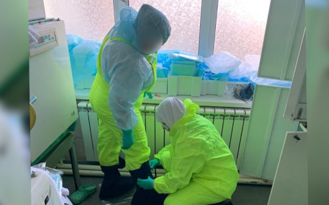 О крайне тяжелых и тяжелых пациентах с коронавирусом рассказал Миронов