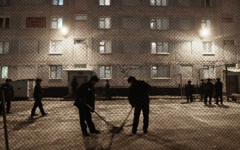 Реанимировать не смогли: мужчина скончался в ярославской колонии