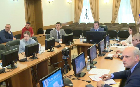 Освободить от платы: Волков сделал заявление о поддержке ярославцев в пандемию