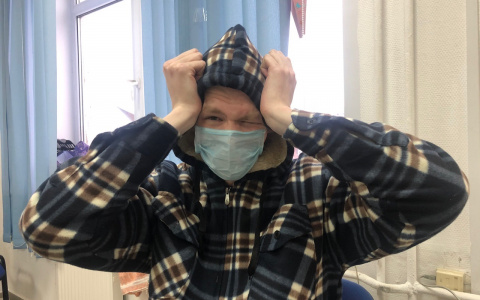 Цифры пугают: в Ярославской области самые высокие темпы роста коронавируса