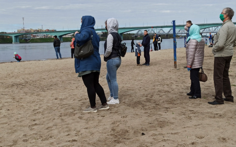 Мужчины чаще болеют COVID-19: ученые назвали причину