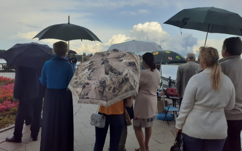 О капризном лете-2020 заявили в Гидрометцентре: прогноз по месяцам