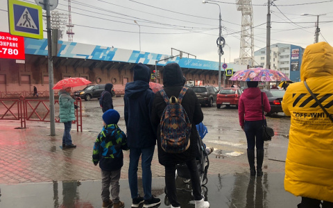 Экстренное предупреждение от МЧС: в Ярославле резко испортится погода