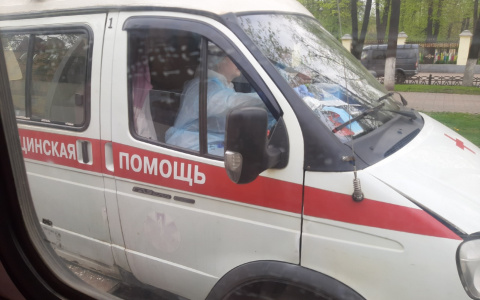 В областной стоматологии в Ярославле нашли коронавирус: почему больницу не закрыли