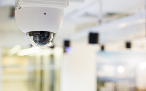 «Ростелеком» обслуживает максимальное количество камер видеонаблюдения для юридических лиц