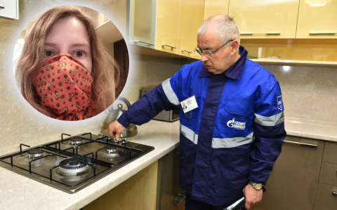 "От больных Covid-19 к здоровым?! ": как в Ярославле квартирный обход в пандемию устроили