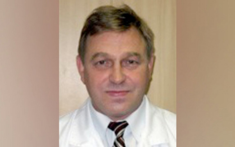 В Ярославле неожиданно скончался врач областной больницы