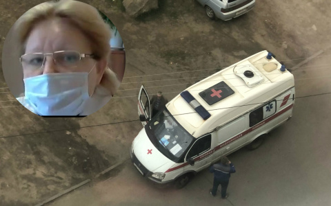 Мама с "короной": куда деть ребенка. Отвечает главврач "инфекционки"