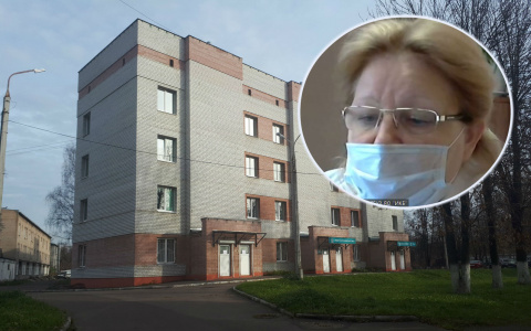 20 детей: о судьбе больных коронавирусом малышей главврач "инфекционки" из Ярославля