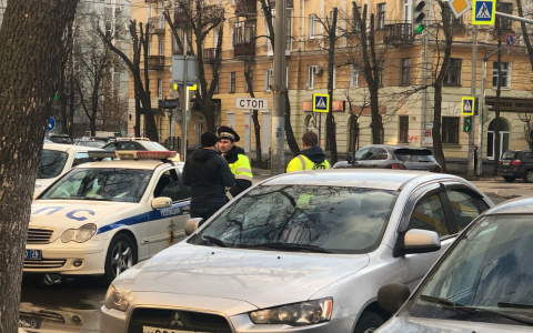 Мертвые души: какие авто ГИБДД массово снимают с регистрации