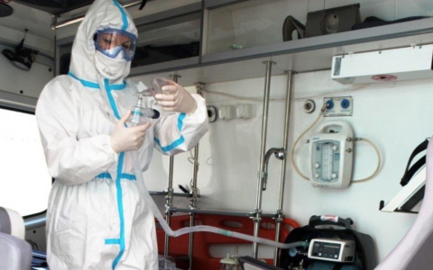 «Ходят с пакетами на руках»: плюс 87 заболевших коронавирусом за день в Ярославле