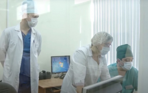 Результаты тестов на COVID-19 задерживают: причины раскрыли в ярославском Роспотребнадзоре