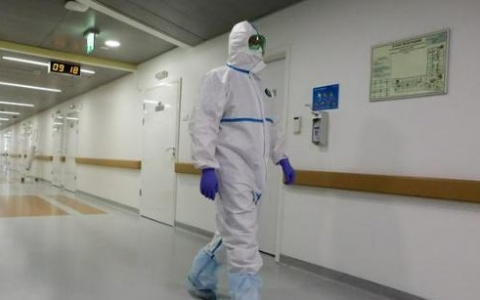 Тяжелых стало больше: Миронов рассказал о состоянии больных коронавирусом ярославцев