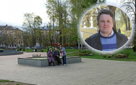 "Это аморальное явление": ярославец о введении масочного режима и праве выбора