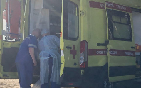 Составили карту летальности от COVID-19: где умирают чаще