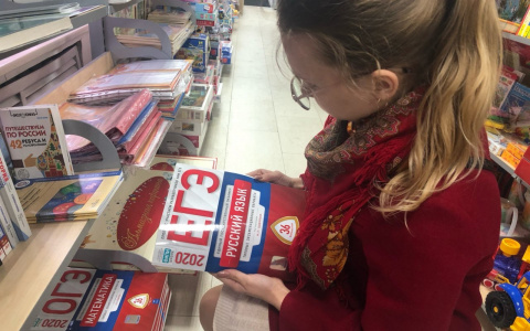 С заявлением о ЕГЭ в пандемию обратился к родителям Министр просвещения