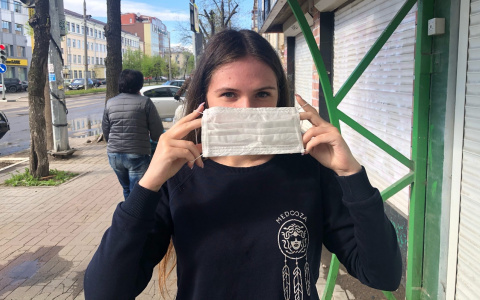 Штрафы за отсутствие масок в Ярославле: сколько придется платить, кто накажет, по какому закону