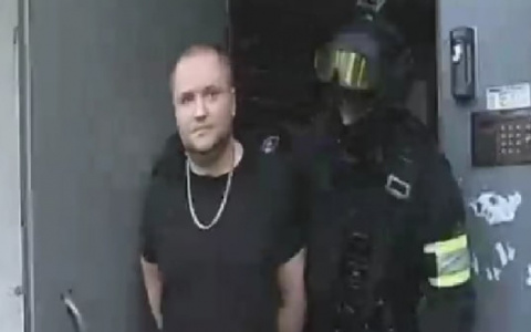 Ищут пострадавших: полиция подозревает псевдозащитника в интимном шантаже