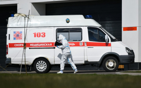 Кожа укажет на коронавирус: медики научились по-новому определять COVID-19