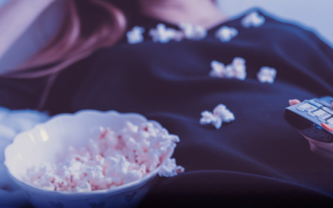 Что смотрели в майские праздники — новый рейтинг от видеосервиса Wink